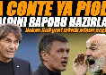 Dalla Turchia - Maldini vorrebbe portare Conte al Fenerbahce! I dettagli
