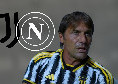 Antonio Conte torna alla Juventus? I bookmakers infiammano il calciomercato