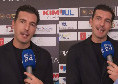 Amichevole Napoli Legends il 26 maggio al Maradona! Andrea Preti a CN24: "Ci sar&agrave; anche il presidente De Laurentiis"