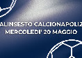 Palinsesto CN24 TV, la programmazione della settimana: cosa vedere oggi?
