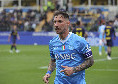 Napoli, tentazione araba per Politano! Il Mattino: ha gi&agrave; deciso