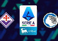 Formazioni ufficiali Fiorentina-Atalanta: le scelte di Vanoli e Palladino