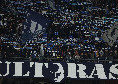 Napoli-Udinese verso il sold out per l'addio a Conte! Restano soltanto pochi biglietti disponibili