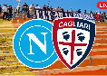 Napoli-Cagliari, oggi alle 13:30 i play-out Primavera: chi perde &egrave; retrocesso! Segui la diretta su CN24