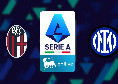 Formazioni ufficiali Bologna-Inter: le scelte di Italiano e Chivu