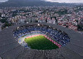 Cessione SSC Napoli, nel mirino USA anche lo stadio Maradona! Il maxi piano