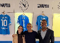 Acquisto SSC Napoli, progetto della cordata USA stile polisportiva Real Madrid: stadio e strutture! Nel pool investitori c'è il fondo Ariel Investments