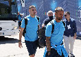 ULTIM'ORA - Buongiorno e Spinazzola saltano Napoli-Udinese: il motivo