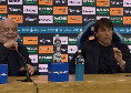 De Maggio: "Conferenza De Laurentiis-Conte? Idea bella ma &egrave; stata bruttissima! La Longobarda di Oronzo Can&agrave; avrebbe fatto meglio"