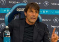 Futuro Conte: non solo Nazionale, ipotesi Juve o Milan
