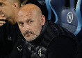 Pedull&agrave;: "Italiano-Napoli, biennale da 2,7 milioni e 4-3-3! Allegri ancora in corsa"
