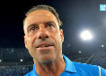 Notte dei Leoni, Calai&ograve; a CN24: "Che emozione veder giocare Insigne, Mertens e Callejon!" | VIDEO