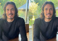 Cavani: "Napoli per me &egrave; casa, i napoletani per sempre nel mio cuore! Spero di tornare presto, non vi dimenticher&agrave; mai" | VIDEO