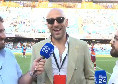 Decibel Bellini: "Vi dico il giocatore pi&ugrave; simpatico nella storia del Napoli" | VIDEO