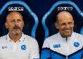 Allegri o Italiano? Una poltrona per due! Max torna in pole, De Laurentiis decide oggi: ecco cosa filtra