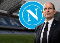 ULTIM'ORA - Massimiliano Allegri  è il nuovo allenatore del Napoli! Ecco la durata del contratto
