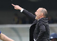 Calai&ograve;: "Allegri? Penso che De Laurentiis abbia avuto un po&rsquo; di paura di rifare lo stesso errore del post-Spalletti! Non sta arrivando un brocco"