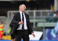 Sergio a CN24: &ldquo;Napoli, con Allegri sar&agrave; scudetto ad occhi chiusi&rdquo;