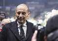 Di Marzio: "Allegri-Napoli bloccato gi&agrave; prima della fine del campionato! De Laurentiis aveva pensato anche a De Rossi"