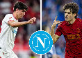 Rai - Napoli in contatto con Juanlu e Javi Guerra! Idee Rabiot, Khalaili e Kovar: ultima parola ad Allegri