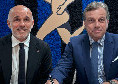 UFFICIALE - Giuntoli &egrave; il nuovo ds dell'Atalanta