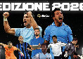 Live The Dream 2026 con Quagliarella e Lavezzi: come acquistare i biglietti per lo stadio Stirpe di Frosinone