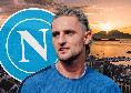 Rabiot nel mirino del Napoli! Schira svela: "Ha aperto al trasferimento in azzurro"