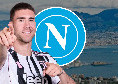 Vlahovic-Napoli, Manna in contatto con l'agente per accontentare Allegri! Le cifre