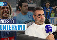 Montervino a CN24: "Vi racconto il 1º allenamento dell'era ADL col pallone sgonfio della Lazio di Montesanto e la prima impressione su Hamsik! La notte dopo Genoa-Napoli maggiore della festa scudetto! Non ho capito Conte, su Allegri..." | VIDEO