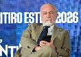 Centenario SSC Napoli, De Laurentiis fa chiarezza sulla <i>vera storia</i> del club azzurro: l'ha detto in conferenza stampa | VIDEO
