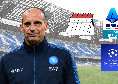 Incroci Serie A-Champions League, debutto europeo tra Inter e Bologna! Poi trittico Frosinone-Venezia-Roma