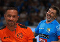 Lavezzi-Quagliarella Cam: che giocate dei due ex Napoli di nuovo insieme in campo | VIDEO CN24
