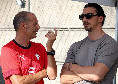 Clamoroso Il Mattino - Ibrahimovic vorrebbe fare un dispetto ad Allegri: tenerlo fermo un anno e non liberarlo per il Napoli!