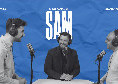 Torna Gli Occasionali, il podcast di CalcioNapoli24: il ventesimo episodio con Samuele Russo domani sera sera alle 21