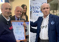 Trombetti a CN24: "De Laurentiis non ha intenzione di ridimensionare il Napoli! Nuovo stadio? Serve un accordo col Comune e sul centro sportivo..."