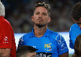 Nuova avventura per Mertens? Dalla Turchia annunciano: sar&agrave; assistente al Galatasaray!