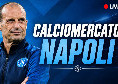 Calciomercato Napoli 2026/27: acquisti, cessioni e trattative live