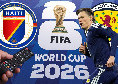 Mondiali 2026, dove vedere Haiti-Scozia in Tv e streaming: c'&egrave; McTominay in campo