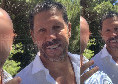 Weekend a Capri per Diego Simeone! Il tecnico concede selfie ai tifosi | FOTO CN24