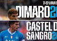 Date ritiro Napoli 2026: Dimaro e Castel di Sangro