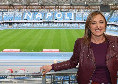 Comune di Napoli, ass. Ferrante: "Lavori al Maradona anche senza il Napoli e gli Europei! Vogliamo candidarci alle Olimpiadi"