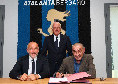 UFFICIALE - Atalanta, Maurizio Sarri &egrave; il nuovo allenatore!