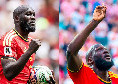 Lukaku da applausi in Belgio-Egitto: Big Rom decisivo alla prima al Mondiale