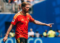Belgio-Egitto 1-1, il messaggio social di De Bruyne: "Orgoglioso della reazione che abbiamo avuto"