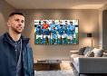 Le sei conoscenze nello spogliatoio, il Fantacalcio con mezzo Napoli e la rivelazione scudetto: la storia di Vicario ha tanto azzurro | FOCUS