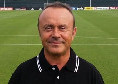 Chi &egrave; Stefano Grani: la storia dell'uomo di fiducia di Allegri al Napoli | FOCUS