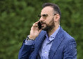 Perché il Mondiale non può condizionare il calciomercato del Napoli