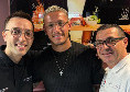 Serata di relax e buona cucina: Mazzocchi a cena a Pozzuoli | FOTO