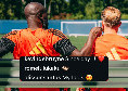 De Bruyne, messaggio d'affetto a Lukaku: "Dal primo giorno!", e Alisson Santos: "I miei idoli" | FOTO