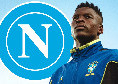 Napoli su Luiz Henrique del Brasile di Ancelotti! Mediaset: pressing per abbassare la richiesta dello Zenit, le cifre